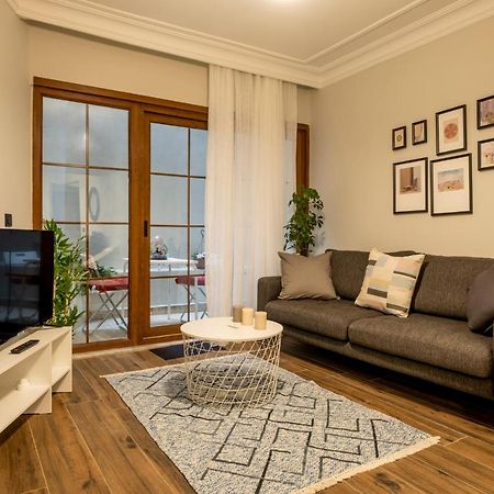 Spacious And Comfy 2Br In The Heart Of Cihangir Διαμέρισμα Κωνσταντινούπολη Εξωτερικό φωτογραφία