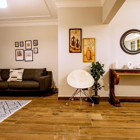 Spacious And Comfy 2Br In The Heart Of Cihangir Διαμέρισμα Κωνσταντινούπολη Εξωτερικό φωτογραφία