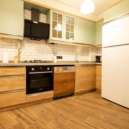 Spacious And Comfy 2Br In The Heart Of Cihangir Διαμέρισμα Κωνσταντινούπολη Εξωτερικό φωτογραφία