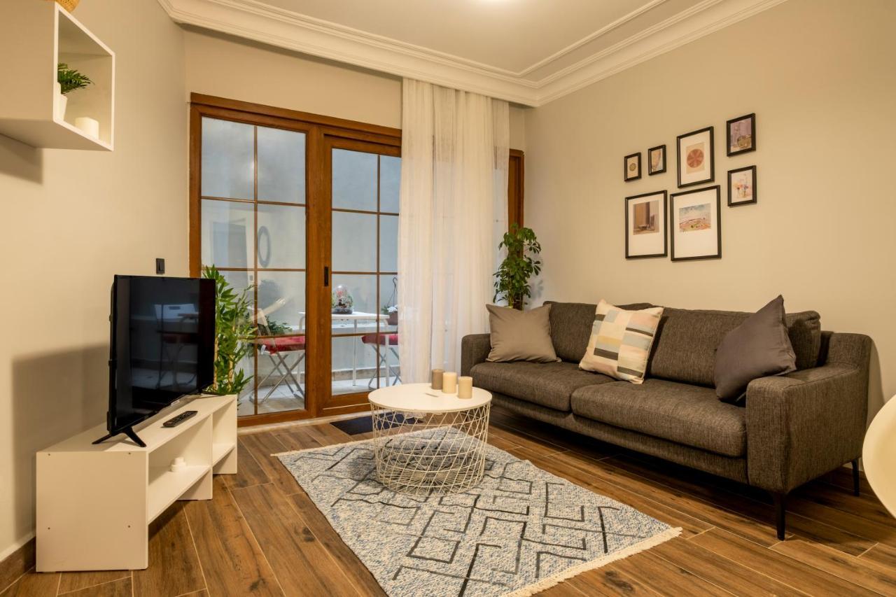 Spacious And Comfy 2Br In The Heart Of Cihangir Διαμέρισμα Κωνσταντινούπολη Εξωτερικό φωτογραφία