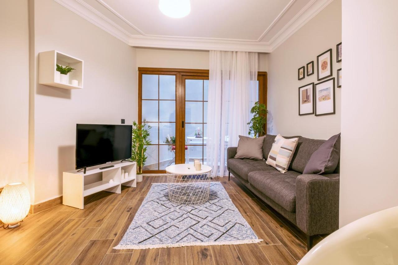 Spacious And Comfy 2Br In The Heart Of Cihangir Διαμέρισμα Κωνσταντινούπολη Εξωτερικό φωτογραφία