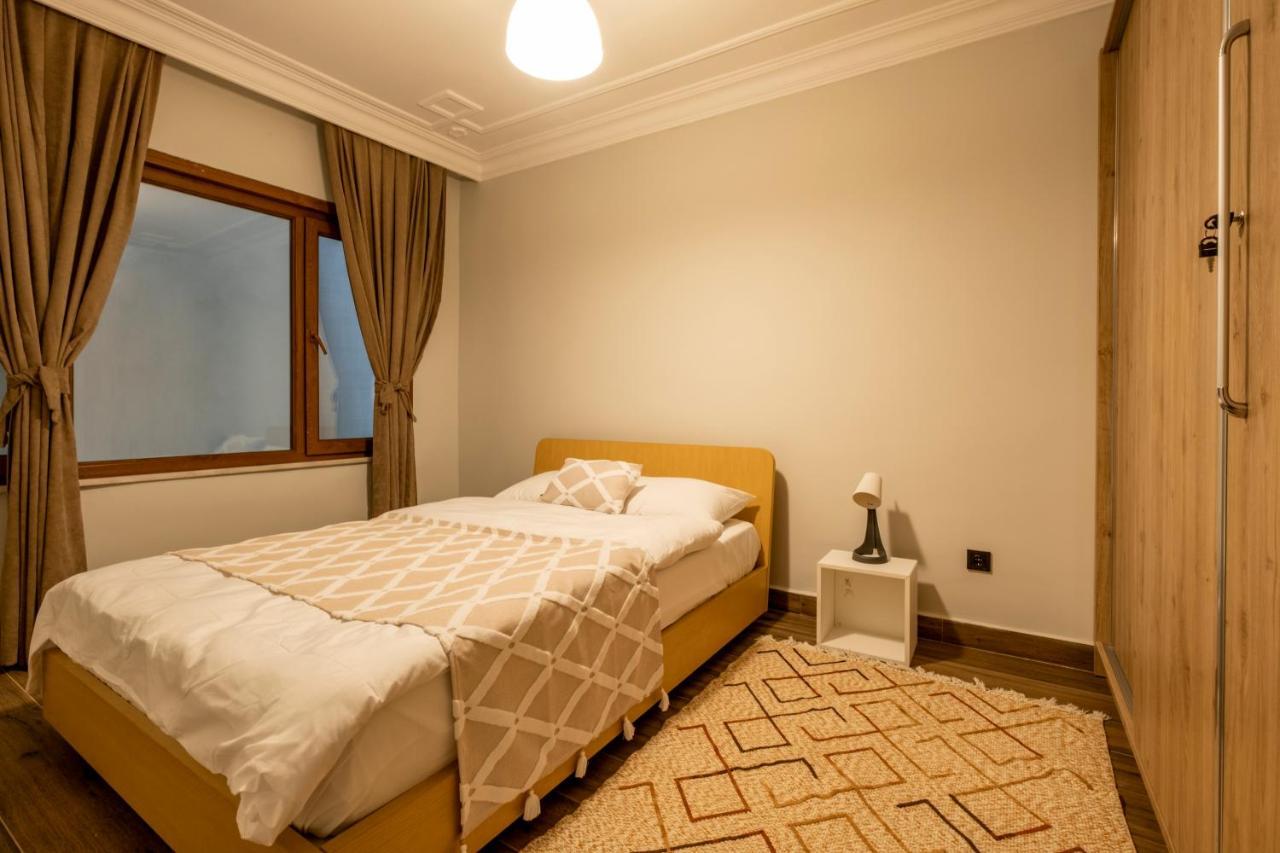 Spacious And Comfy 2Br In The Heart Of Cihangir Διαμέρισμα Κωνσταντινούπολη Εξωτερικό φωτογραφία