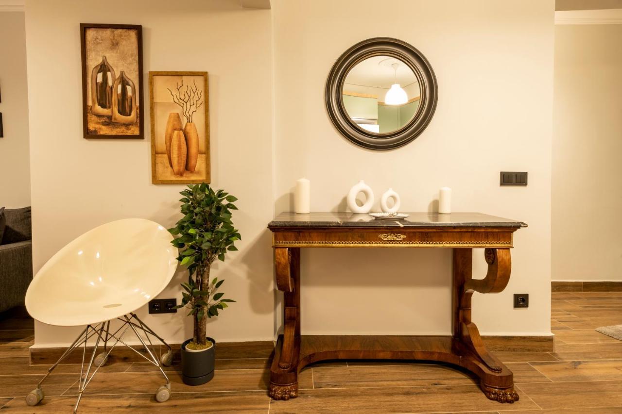 Spacious And Comfy 2Br In The Heart Of Cihangir Διαμέρισμα Κωνσταντινούπολη Εξωτερικό φωτογραφία
