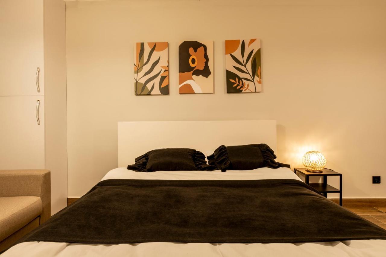 Spacious And Comfy 2Br In The Heart Of Cihangir Διαμέρισμα Κωνσταντινούπολη Εξωτερικό φωτογραφία