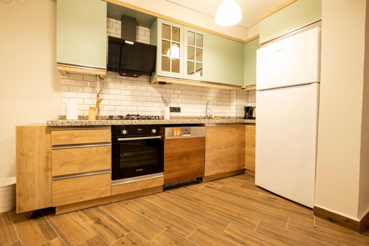 Spacious And Comfy 2Br In The Heart Of Cihangir Διαμέρισμα Κωνσταντινούπολη Εξωτερικό φωτογραφία