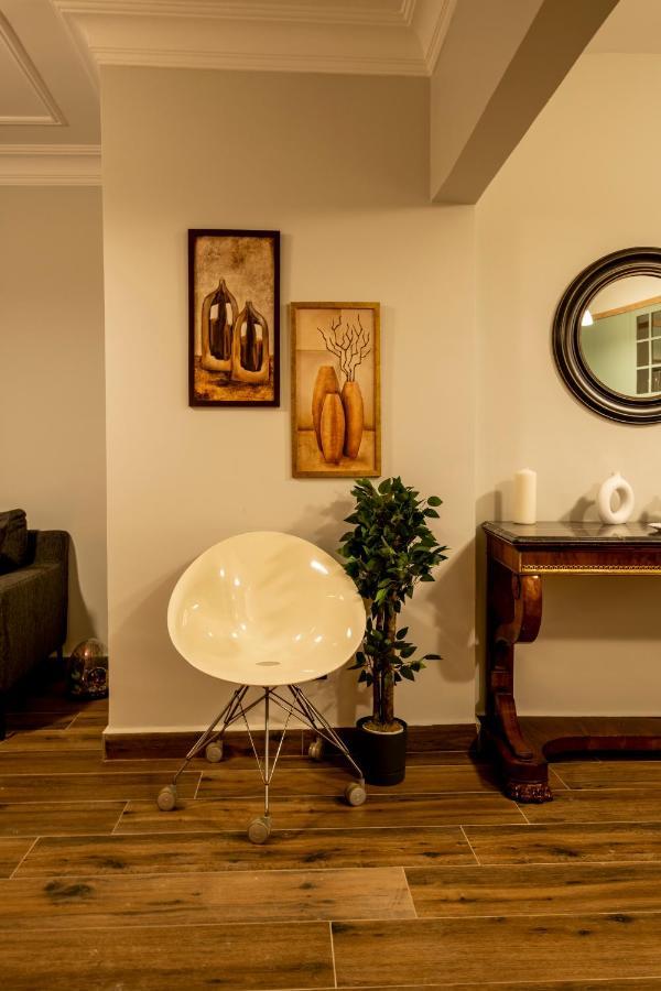 Spacious And Comfy 2Br In The Heart Of Cihangir Διαμέρισμα Κωνσταντινούπολη Εξωτερικό φωτογραφία